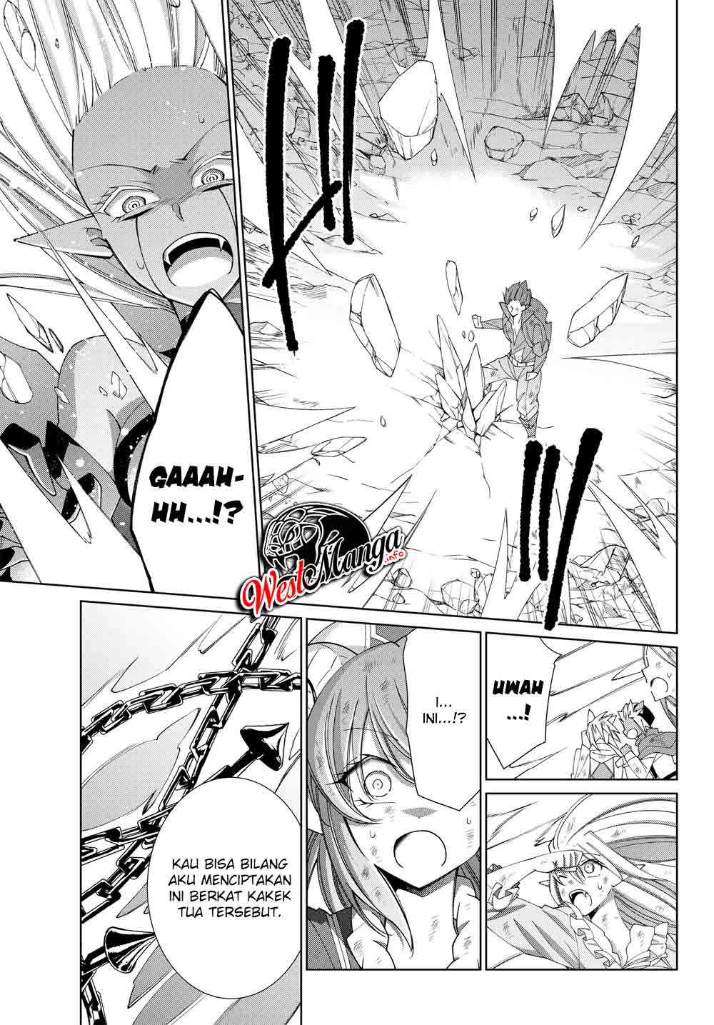 Jishou! Heibon Mazoku no Eiyuu Life: B-kyuu Mazoku nano ni Cheat Dungeon wo Tsukutteshimatta Kekka chapter 23