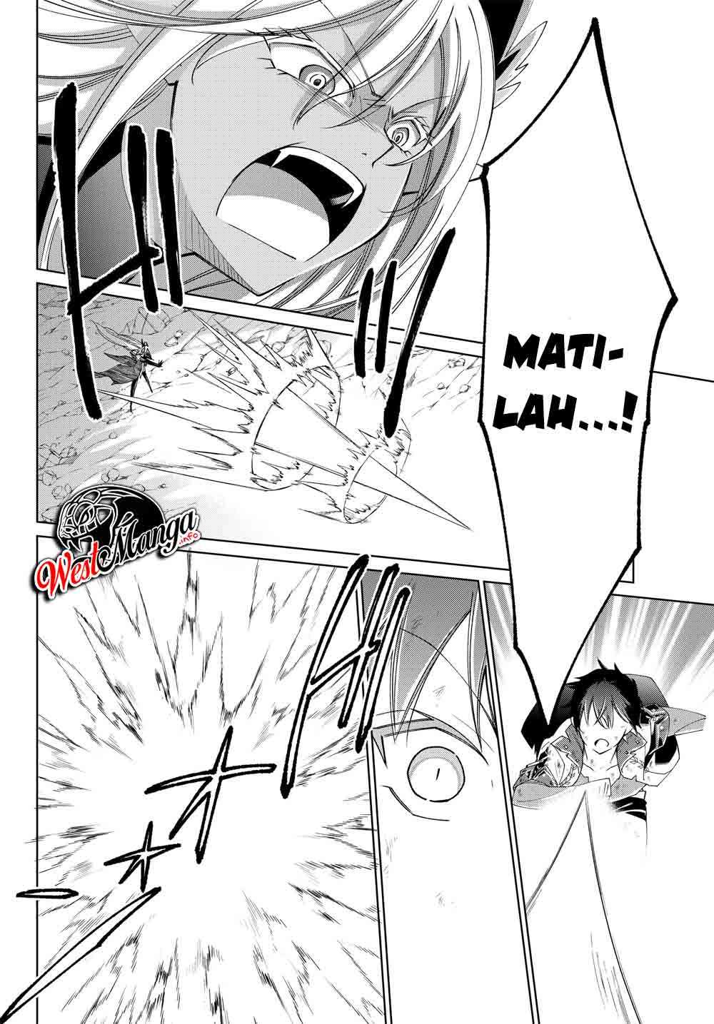 Jishou! Heibon Mazoku no Eiyuu Life: B-kyuu Mazoku nano ni Cheat Dungeon wo Tsukutteshimatta Kekka chapter 23