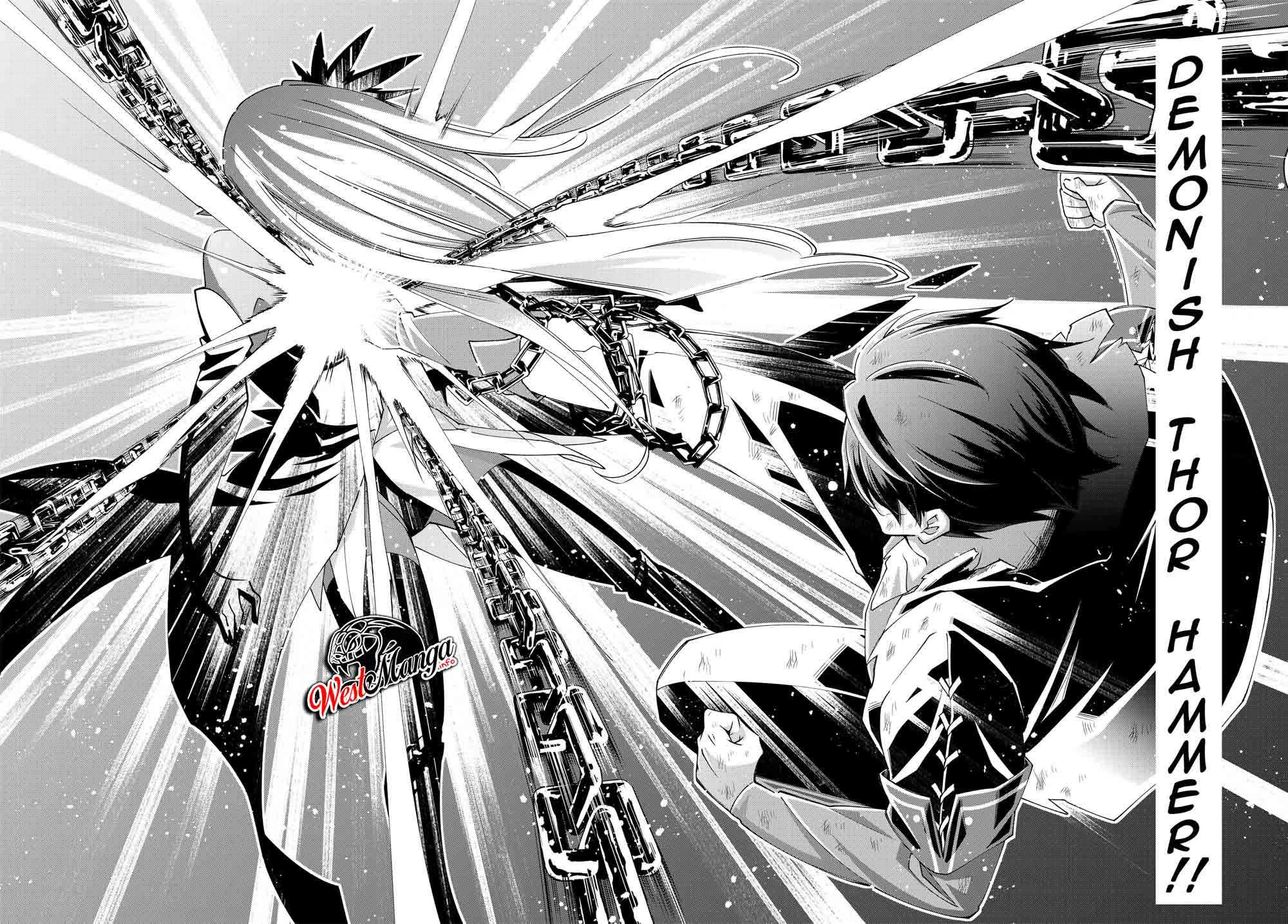 Jishou! Heibon Mazoku no Eiyuu Life: B-kyuu Mazoku nano ni Cheat Dungeon wo Tsukutteshimatta Kekka chapter 23