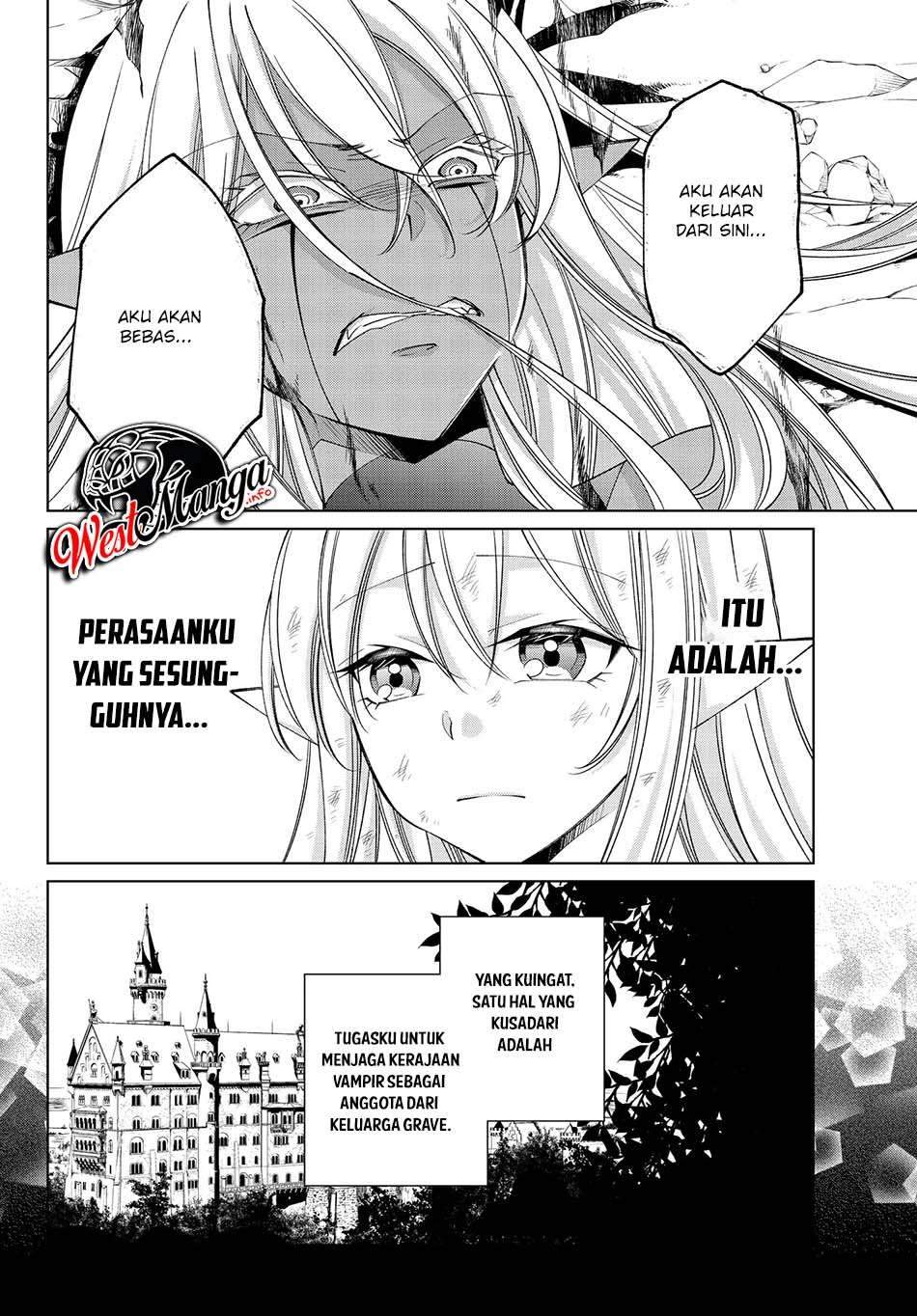 Jishou! Heibon Mazoku no Eiyuu Life: B-kyuu Mazoku nano ni Cheat Dungeon wo Tsukutteshimatta Kekka chapter 24