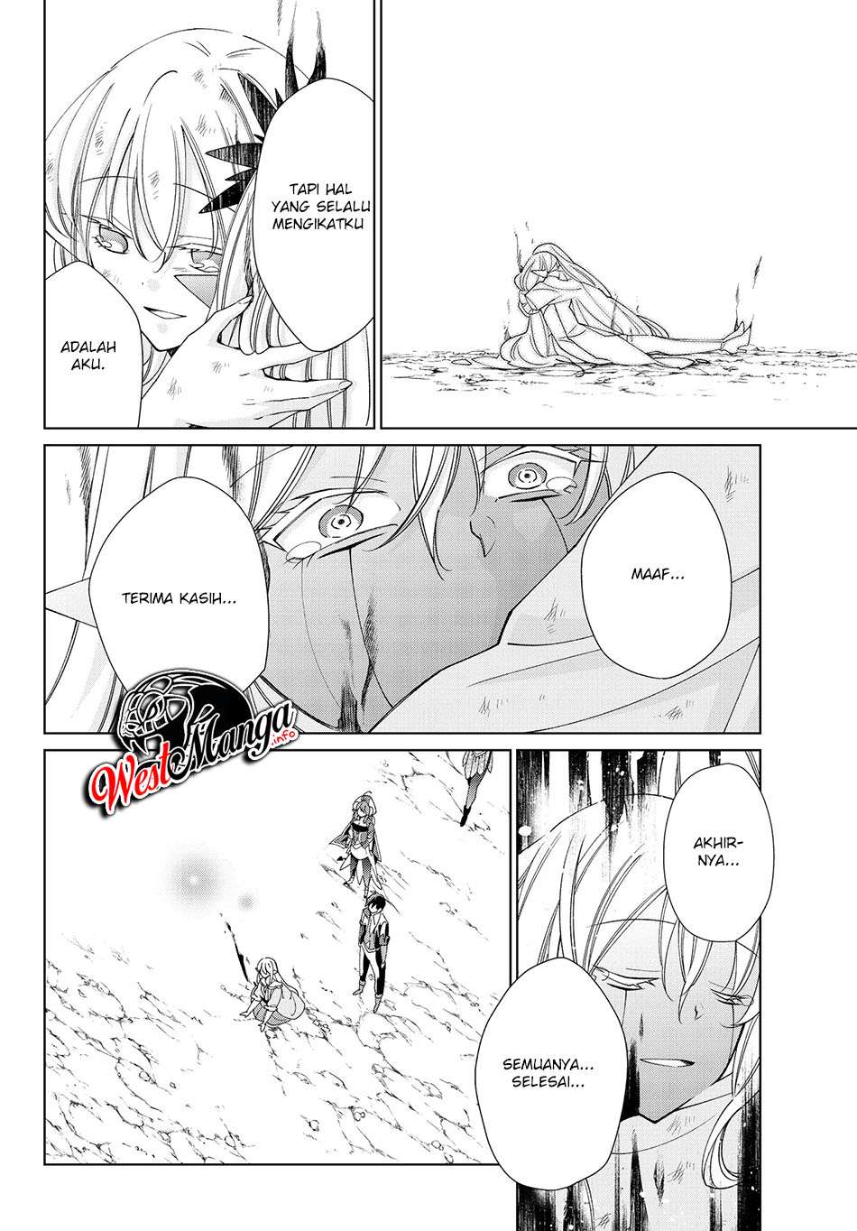 Jishou! Heibon Mazoku no Eiyuu Life: B-kyuu Mazoku nano ni Cheat Dungeon wo Tsukutteshimatta Kekka chapter 24