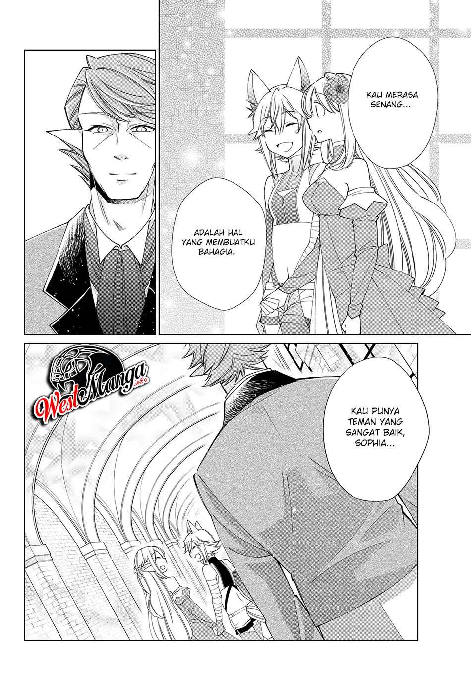 Jishou! Heibon Mazoku no Eiyuu Life: B-kyuu Mazoku nano ni Cheat Dungeon wo Tsukutteshimatta Kekka chapter 24