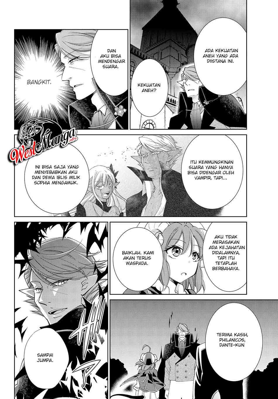 Jishou! Heibon Mazoku no Eiyuu Life: B-kyuu Mazoku nano ni Cheat Dungeon wo Tsukutteshimatta Kekka chapter 24