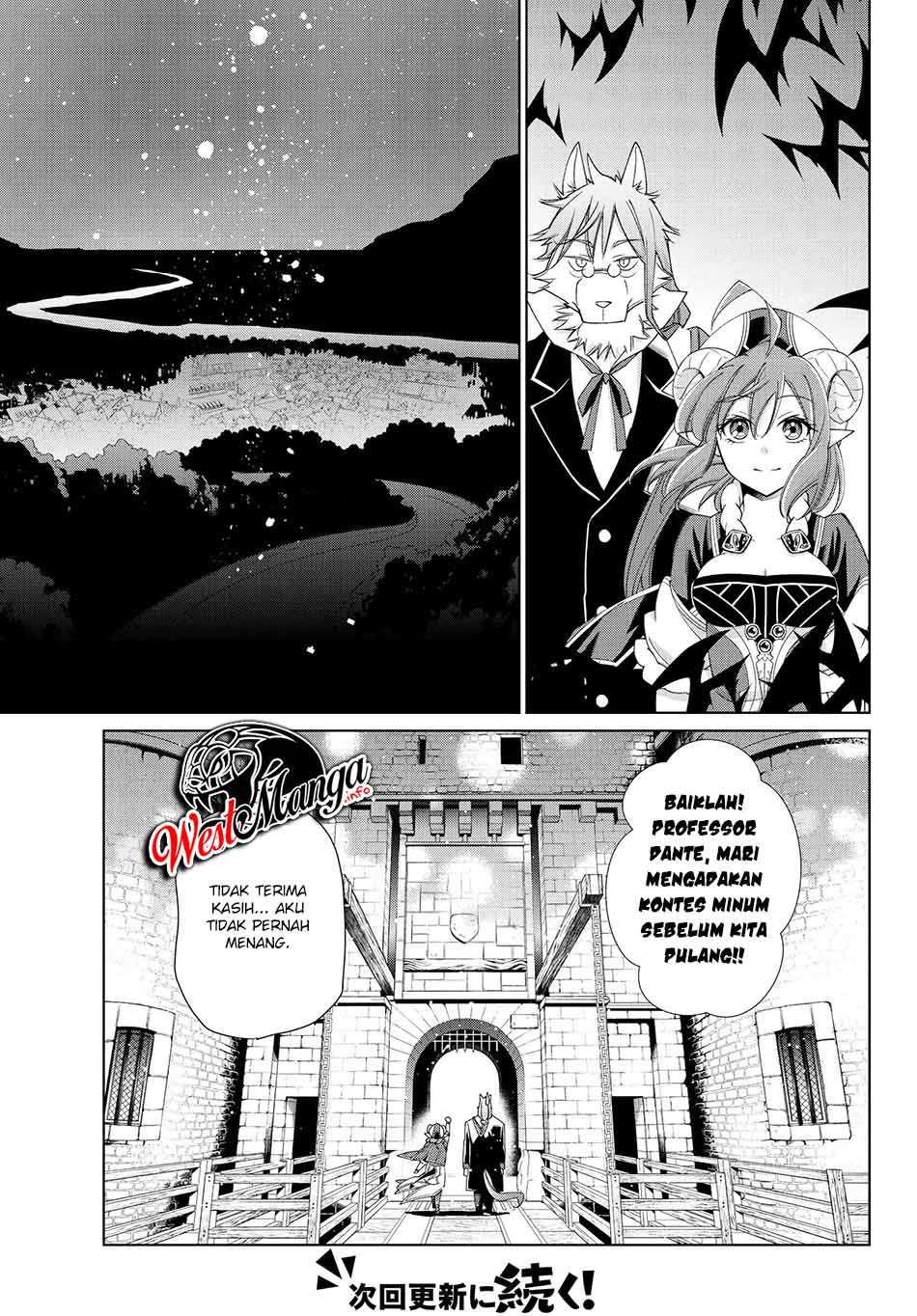 Jishou! Heibon Mazoku no Eiyuu Life: B-kyuu Mazoku nano ni Cheat Dungeon wo Tsukutteshimatta Kekka chapter 24