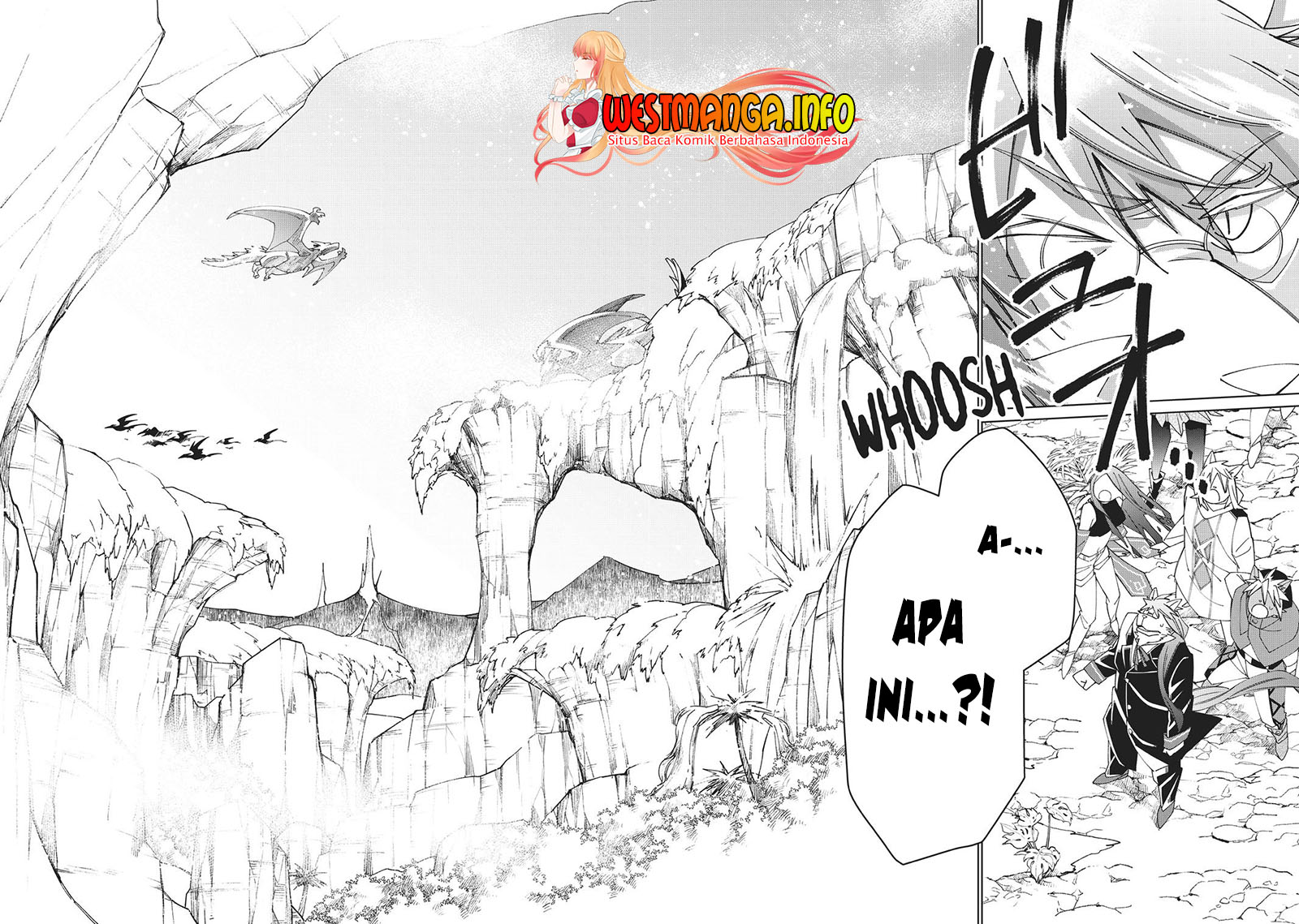 Jishou! Heibon Mazoku no Eiyuu Life: B-kyuu Mazoku nano ni Cheat Dungeon wo Tsukutteshimatta Kekka chapter 42