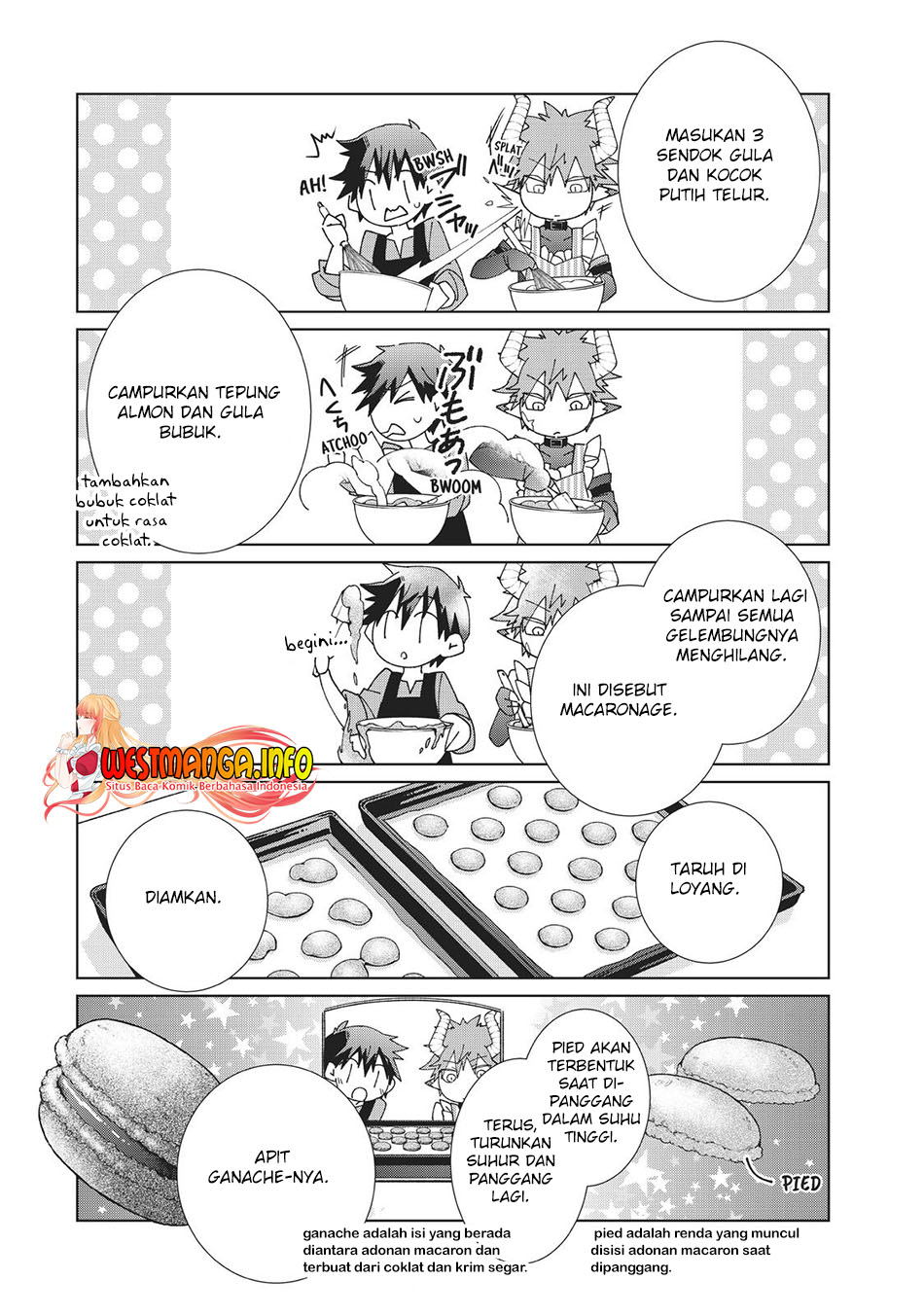 Jishou! Heibon Mazoku no Eiyuu Life: B-kyuu Mazoku nano ni Cheat Dungeon wo Tsukutteshimatta Kekka chapter 42