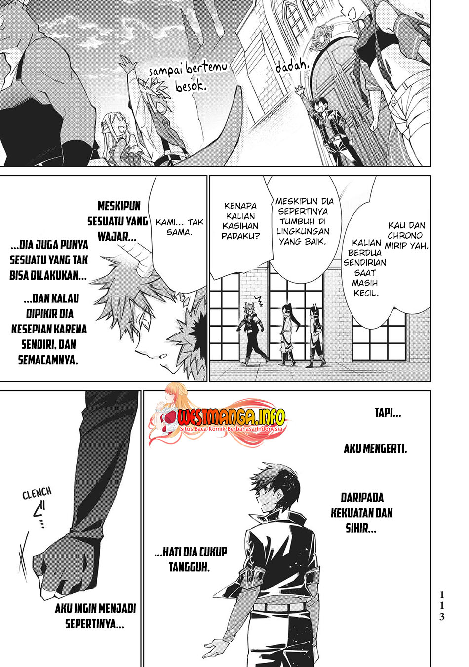 Jishou! Heibon Mazoku no Eiyuu Life: B-kyuu Mazoku nano ni Cheat Dungeon wo Tsukutteshimatta Kekka chapter 42