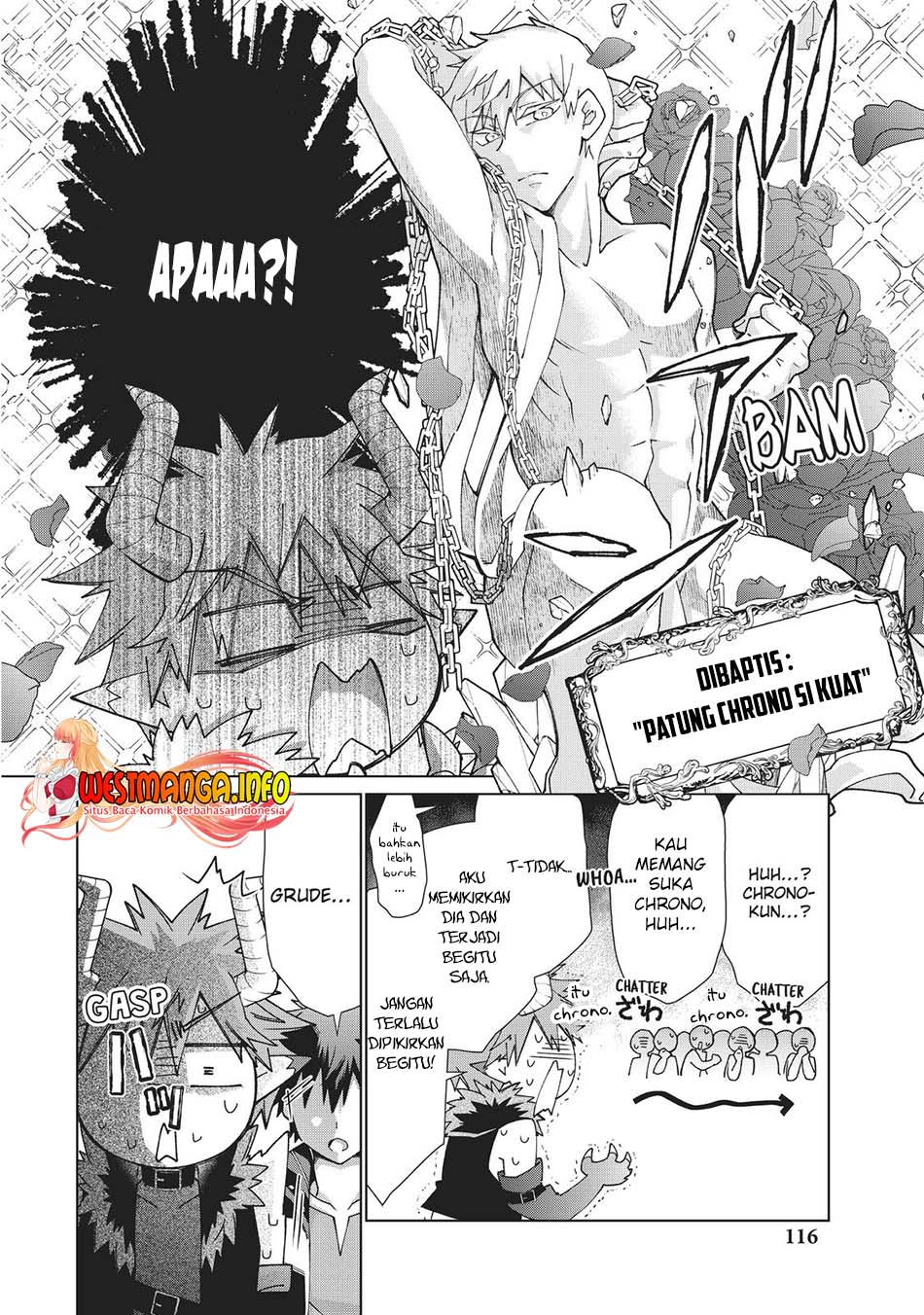 Jishou! Heibon Mazoku no Eiyuu Life: B-kyuu Mazoku nano ni Cheat Dungeon wo Tsukutteshimatta Kekka chapter 42