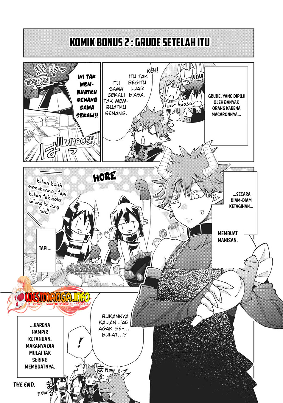 Jishou! Heibon Mazoku no Eiyuu Life: B-kyuu Mazoku nano ni Cheat Dungeon wo Tsukutteshimatta Kekka chapter 42