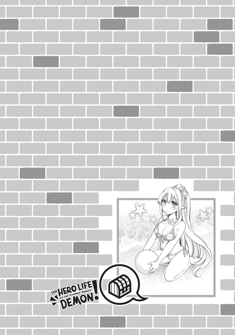 Jishou! Heibon Mazoku no Eiyuu Life: B-kyuu Mazoku nano ni Cheat Dungeon wo Tsukutteshimatta Kekka chapter 44