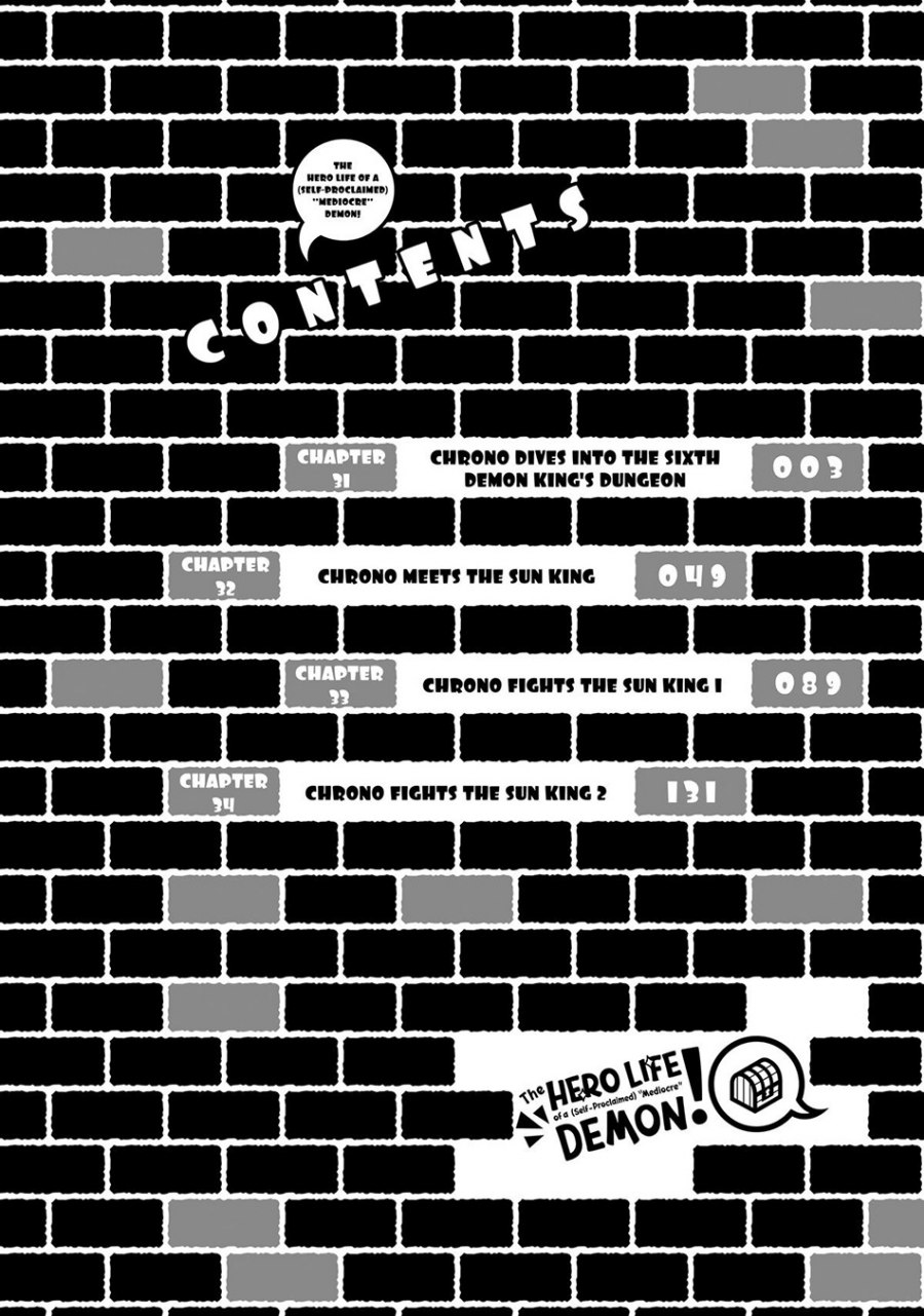 Jishou! Heibon Mazoku no Eiyuu Life: B-kyuu Mazoku nano ni Cheat Dungeon wo Tsukutteshimatta Kekka chapter 49
