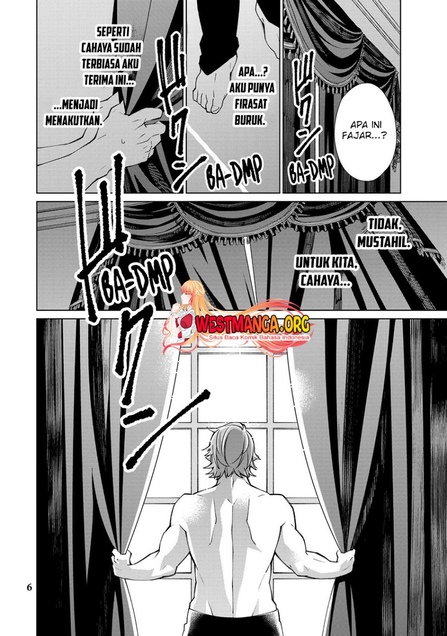 Jishou! Heibon Mazoku no Eiyuu Life: B-kyuu Mazoku nano ni Cheat Dungeon wo Tsukutteshimatta Kekka chapter 49