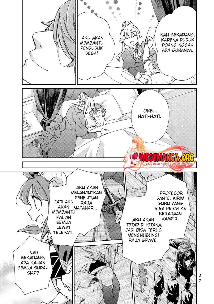 Jishou! Heibon Mazoku no Eiyuu Life: B-kyuu Mazoku nano ni Cheat Dungeon wo Tsukutteshimatta Kekka chapter 49