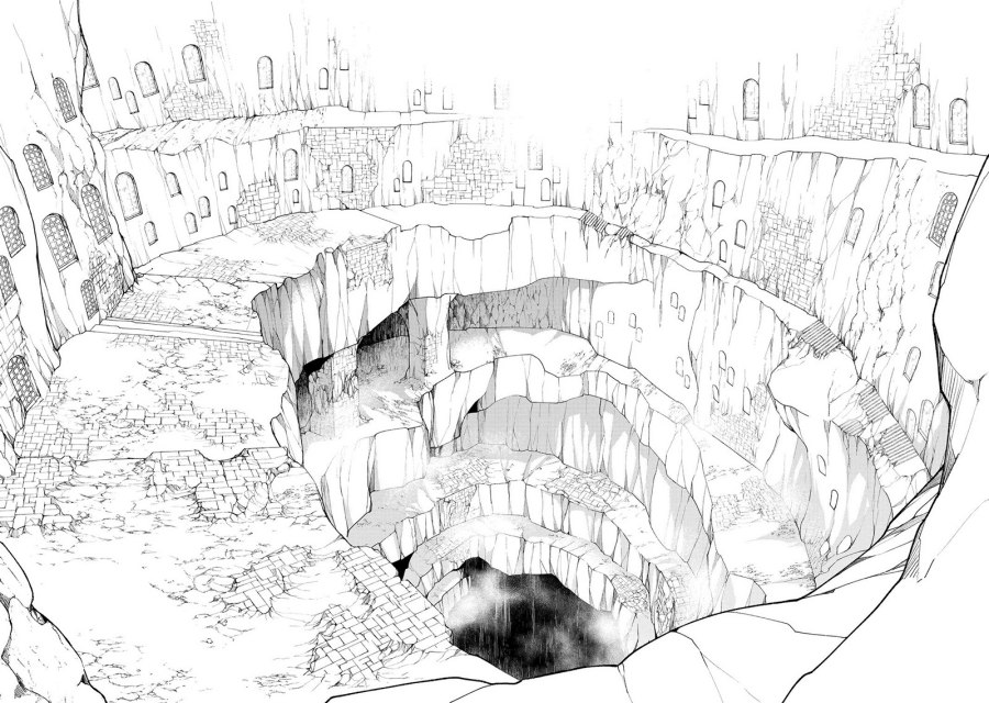 Jishou! Heibon Mazoku no Eiyuu Life: B-kyuu Mazoku nano ni Cheat Dungeon wo Tsukutteshimatta Kekka chapter 49