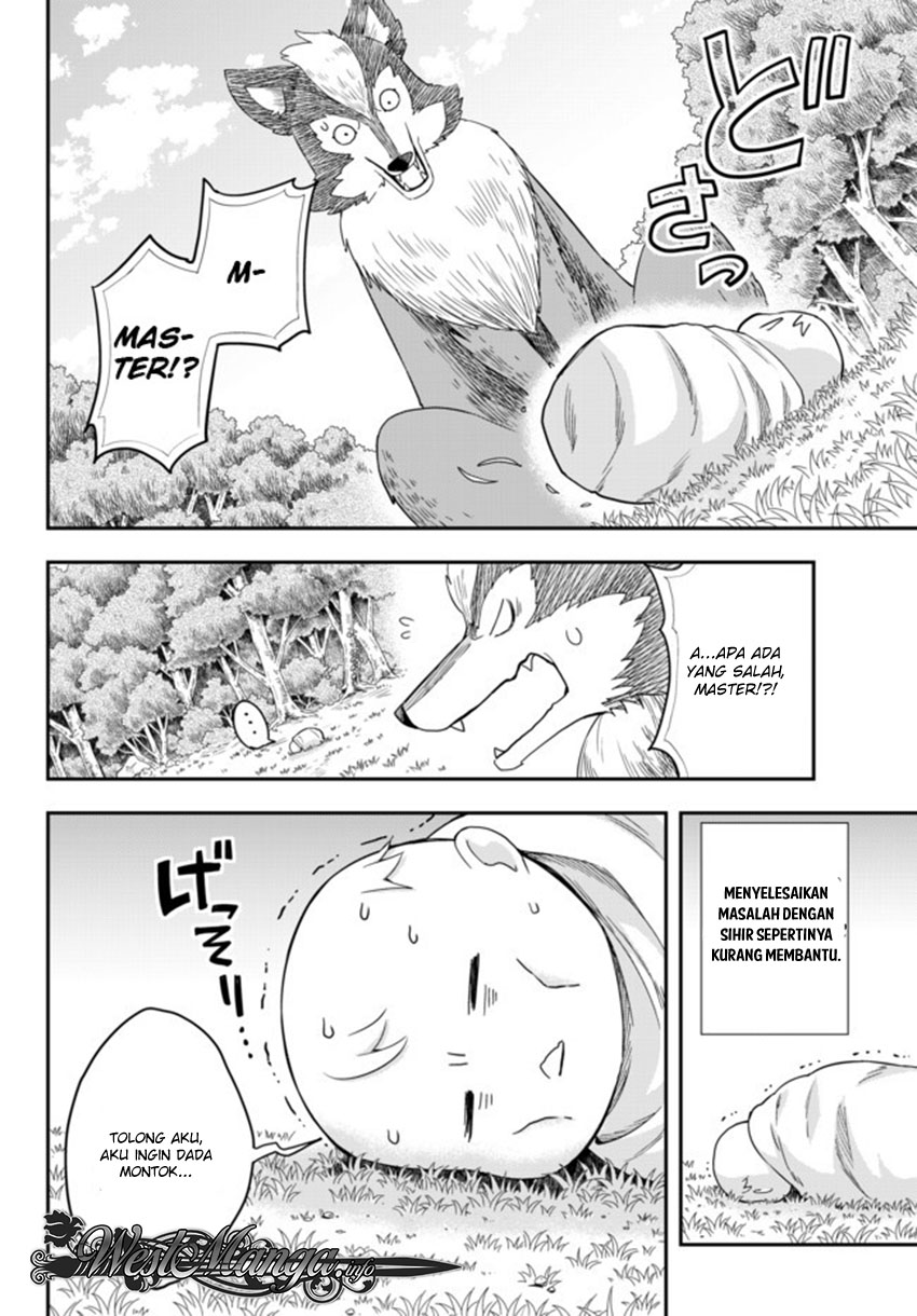 Dilarang COPAS - situs resmi www.mangacanblog.com - Komik jitsu wa ore saikyou deshita 002 - chapter 2 3 Indonesia jitsu wa ore saikyou deshita 002 - chapter 2 Terbaru 2|Baca Manga Komik Indonesia|Mangacan