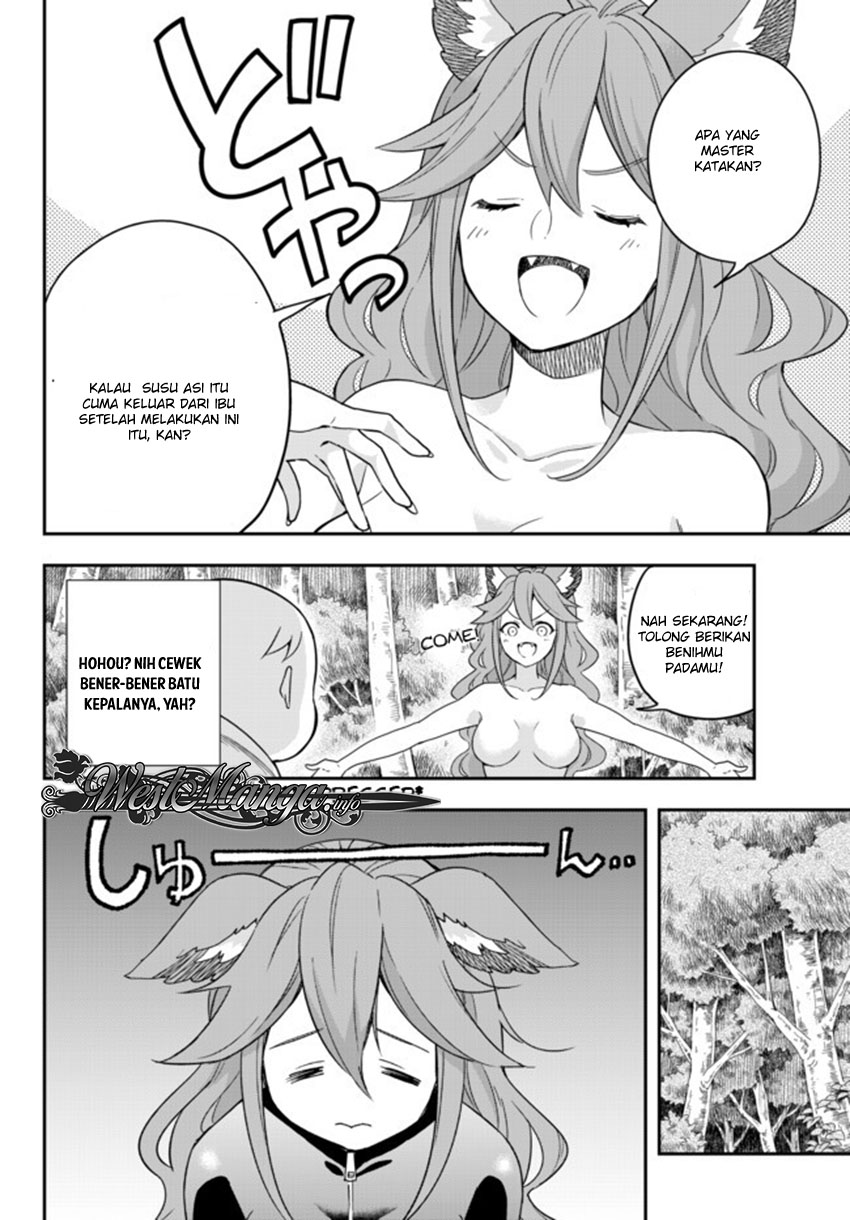 Dilarang COPAS - situs resmi www.mangacanblog.com - Komik jitsu wa ore saikyou deshita 002 - chapter 2 3 Indonesia jitsu wa ore saikyou deshita 002 - chapter 2 Terbaru 8|Baca Manga Komik Indonesia|Mangacan