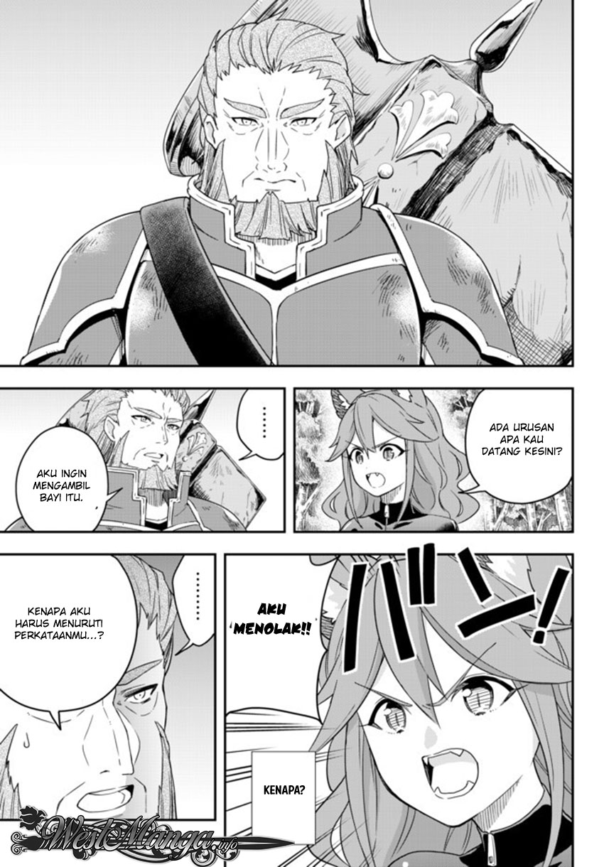 Dilarang COPAS - situs resmi www.mangacanblog.com - Komik jitsu wa ore saikyou deshita 002 - chapter 2 3 Indonesia jitsu wa ore saikyou deshita 002 - chapter 2 Terbaru 12|Baca Manga Komik Indonesia|Mangacan