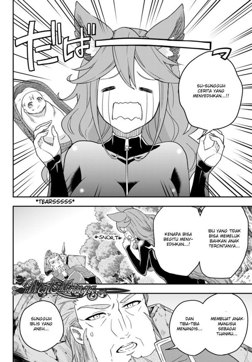 Dilarang COPAS - situs resmi www.mangacanblog.com - Komik jitsu wa ore saikyou deshita 002 - chapter 2 3 Indonesia jitsu wa ore saikyou deshita 002 - chapter 2 Terbaru 19|Baca Manga Komik Indonesia|Mangacan