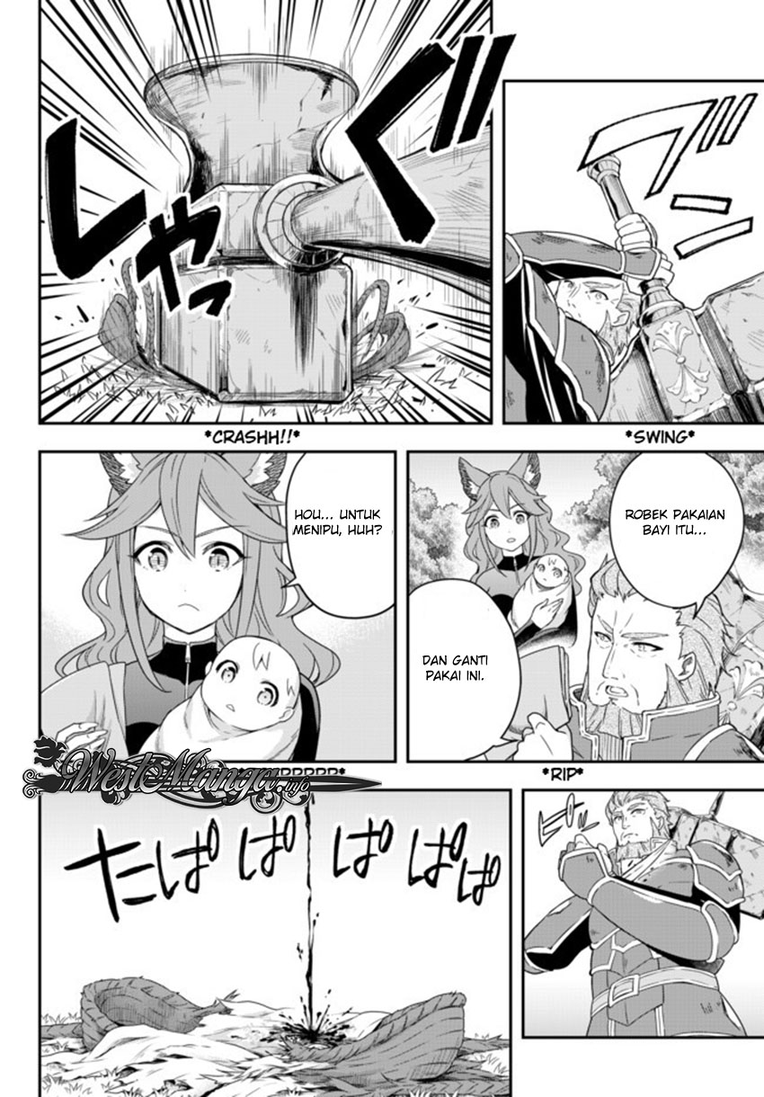 Dilarang COPAS - situs resmi www.mangacanblog.com - Komik jitsu wa ore saikyou deshita 002 - chapter 2 3 Indonesia jitsu wa ore saikyou deshita 002 - chapter 2 Terbaru 21|Baca Manga Komik Indonesia|Mangacan