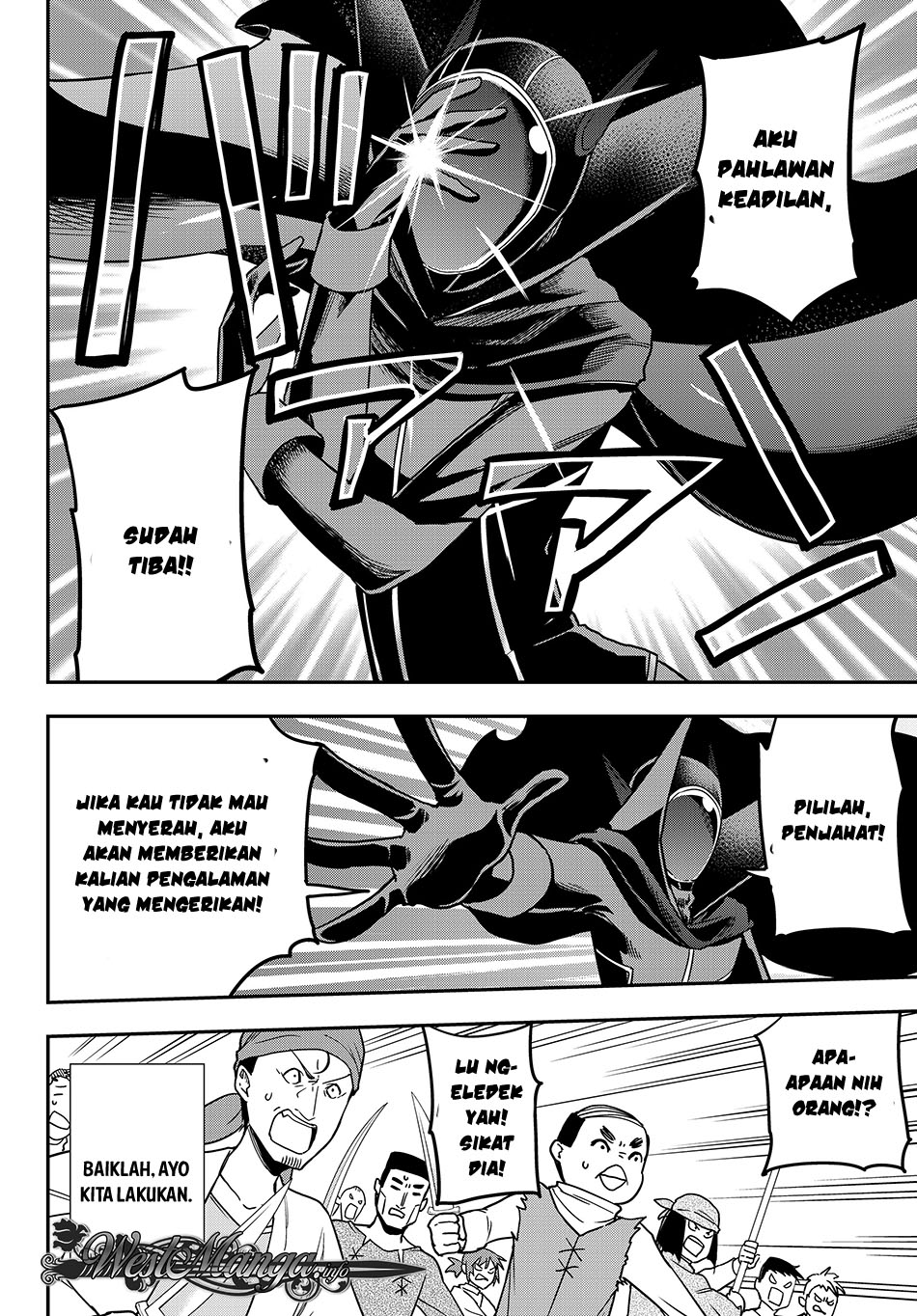 Dilarang COPAS - situs resmi www.mangacanblog.com - Komik jitsu wa ore saikyou deshita 009 - chapter 9 10 Indonesia jitsu wa ore saikyou deshita 009 - chapter 9 Terbaru 13|Baca Manga Komik Indonesia|Mangacan