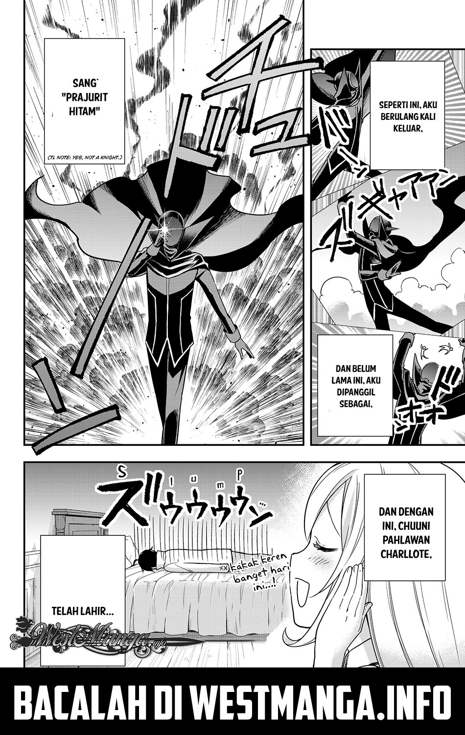 Dilarang COPAS - situs resmi www.mangacanblog.com - Komik jitsu wa ore saikyou deshita 009 - chapter 9 10 Indonesia jitsu wa ore saikyou deshita 009 - chapter 9 Terbaru 21|Baca Manga Komik Indonesia|Mangacan