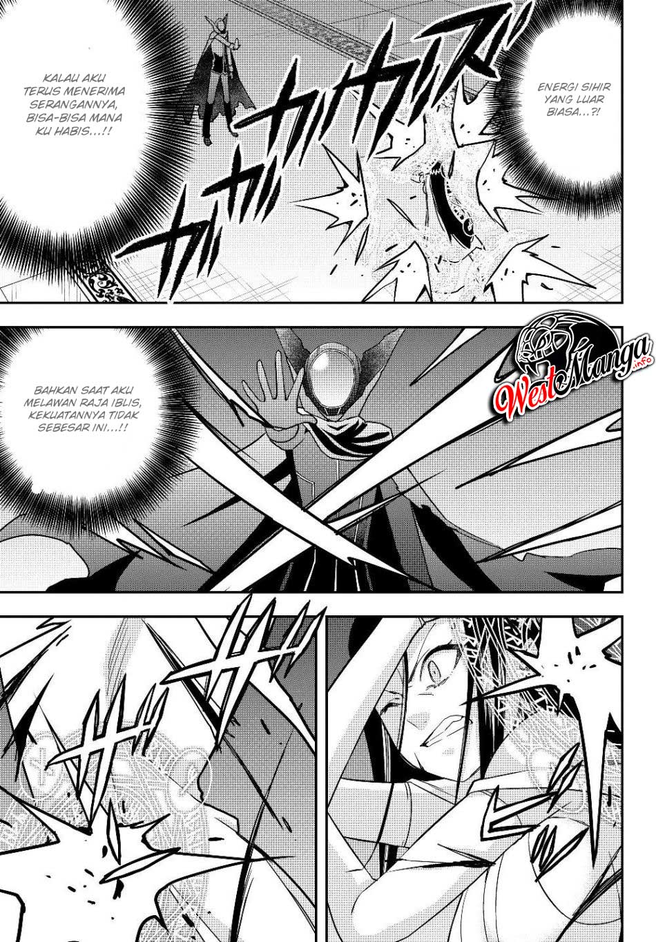 Dilarang COPAS - situs resmi www.mangacanblog.com - Komik jitsu wa ore saikyou deshita 014.2 - chapter 14.2 15.2 Indonesia jitsu wa ore saikyou deshita 014.2 - chapter 14.2 Terbaru 5|Baca Manga Komik Indonesia|Mangacan