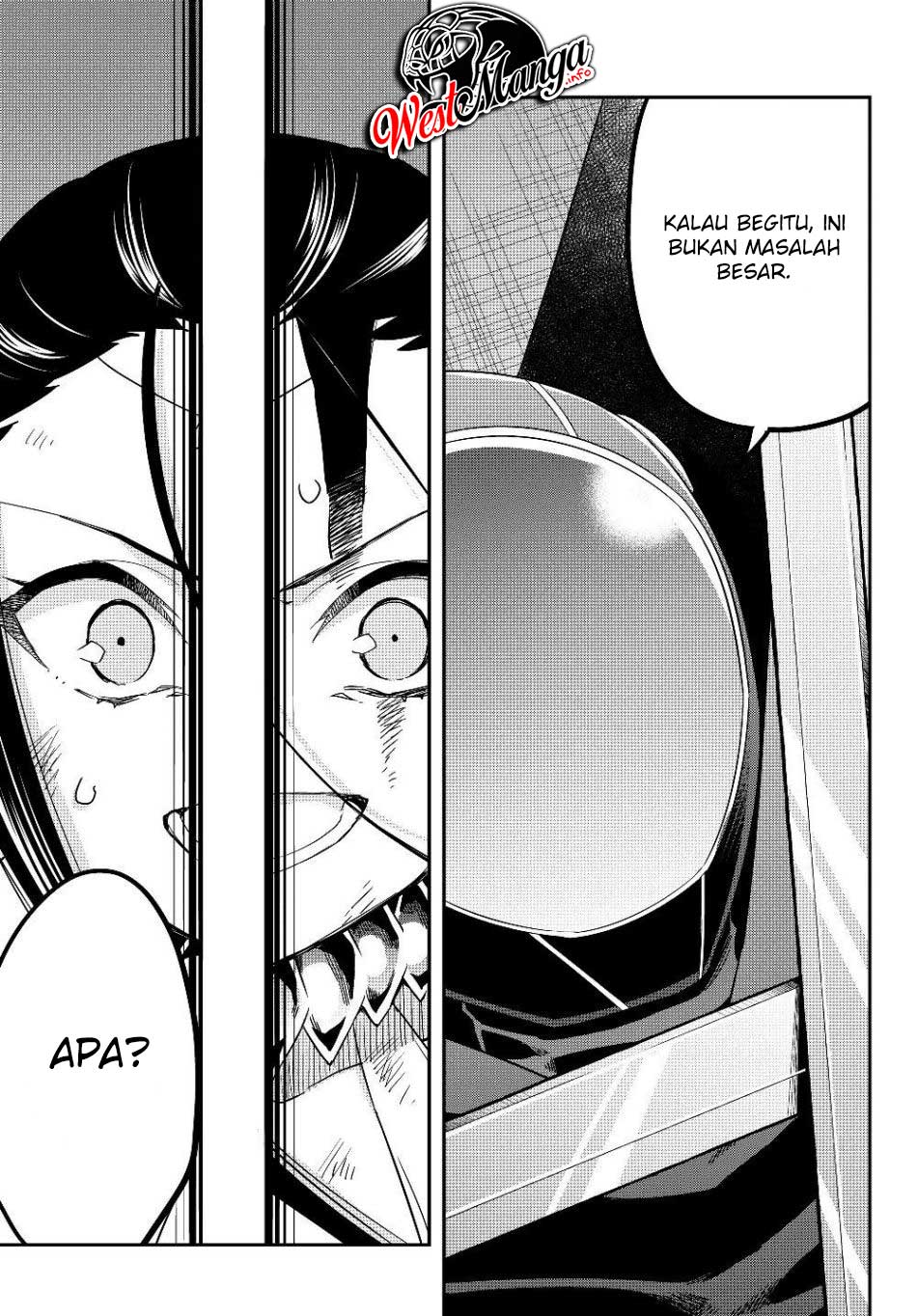 Dilarang COPAS - situs resmi www.mangacanblog.com - Komik jitsu wa ore saikyou deshita 014.2 - chapter 14.2 15.2 Indonesia jitsu wa ore saikyou deshita 014.2 - chapter 14.2 Terbaru 13|Baca Manga Komik Indonesia|Mangacan