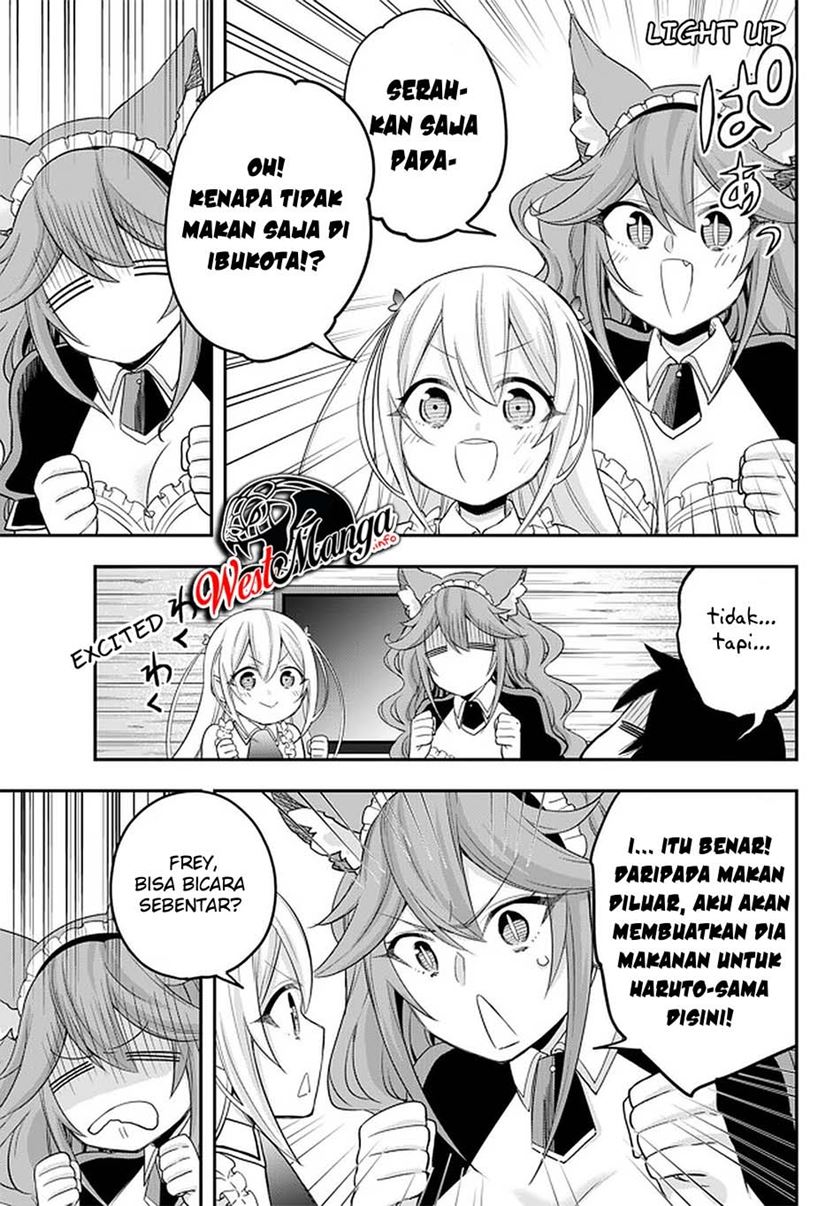 Dilarang COPAS - situs resmi www.mangacanblog.com - Komik jitsu wa ore saikyou deshita 024 - chapter 24 25 Indonesia jitsu wa ore saikyou deshita 024 - chapter 24 Terbaru 9|Baca Manga Komik Indonesia|Mangacan