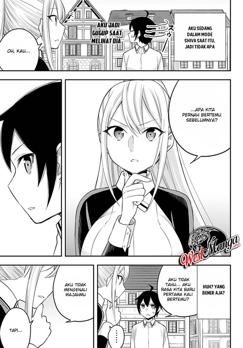 Dilarang COPAS - situs resmi www.mangacanblog.com - Komik jitsu wa ore saikyou deshita 024 - chapter 24 25 Indonesia jitsu wa ore saikyou deshita 024 - chapter 24 Terbaru 29|Baca Manga Komik Indonesia|Mangacan