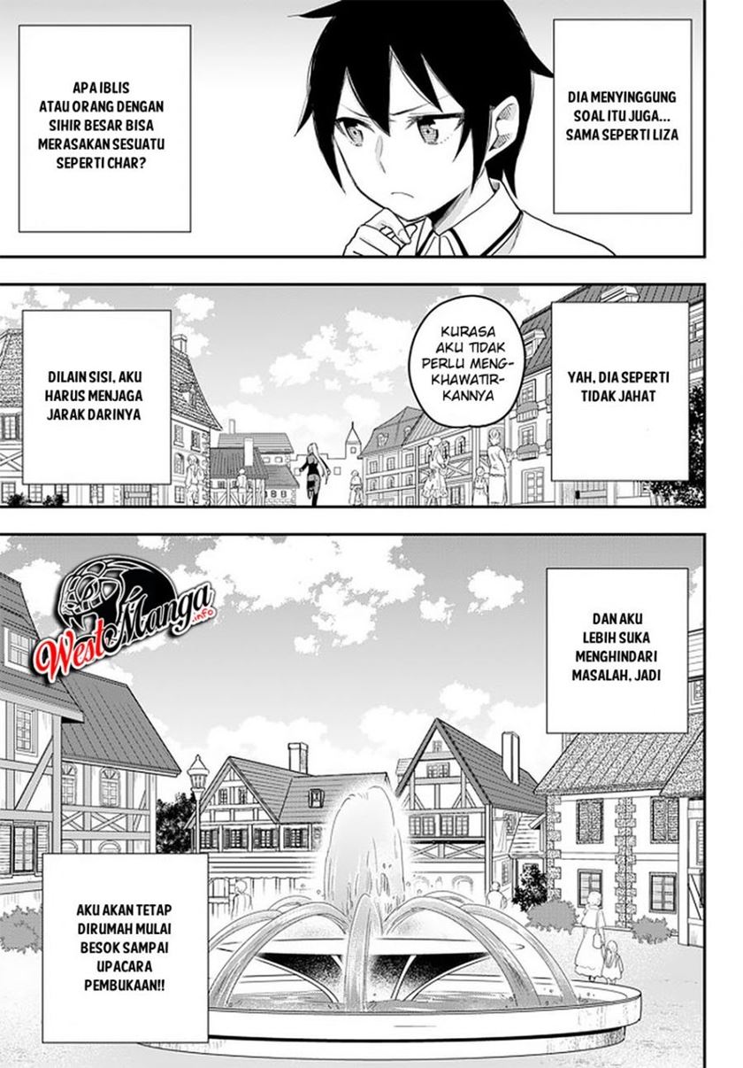 Dilarang COPAS - situs resmi www.mangacanblog.com - Komik jitsu wa ore saikyou deshita 024 - chapter 24 25 Indonesia jitsu wa ore saikyou deshita 024 - chapter 24 Terbaru 33|Baca Manga Komik Indonesia|Mangacan