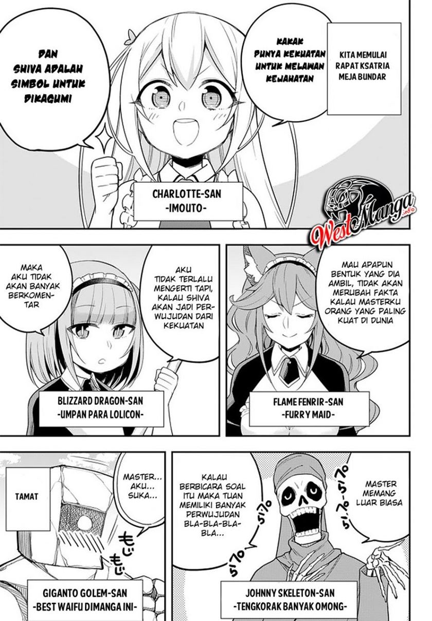 Dilarang COPAS - situs resmi www.mangacanblog.com - Komik jitsu wa ore saikyou deshita 024 - chapter 24 25 Indonesia jitsu wa ore saikyou deshita 024 - chapter 24 Terbaru 34|Baca Manga Komik Indonesia|Mangacan