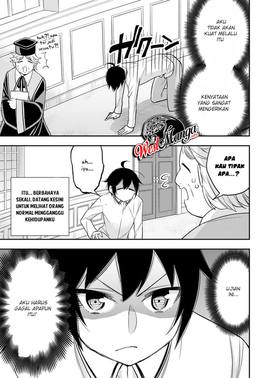 Dilarang COPAS - situs resmi www.mangacanblog.com - Komik jitsu wa ore saikyou deshita 025 - chapter 25 26 Indonesia jitsu wa ore saikyou deshita 025 - chapter 25 Terbaru 8|Baca Manga Komik Indonesia|Mangacan