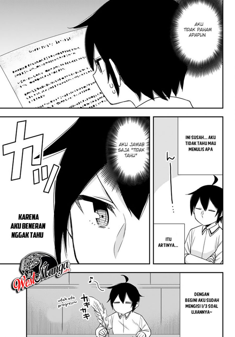 Dilarang COPAS - situs resmi www.mangacanblog.com - Komik jitsu wa ore saikyou deshita 025 - chapter 25 26 Indonesia jitsu wa ore saikyou deshita 025 - chapter 25 Terbaru 10|Baca Manga Komik Indonesia|Mangacan