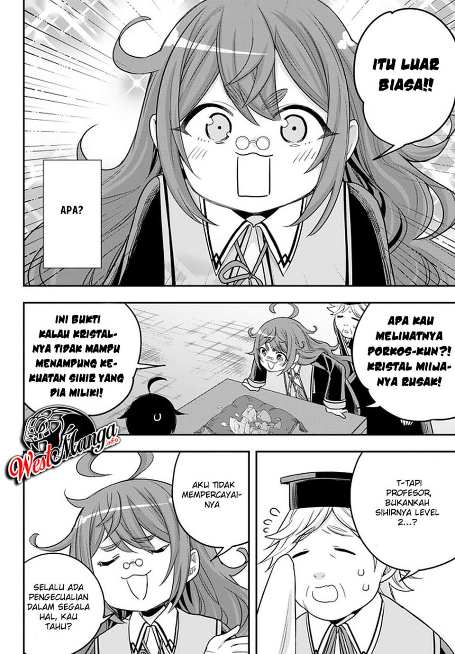 Dilarang COPAS - situs resmi www.mangacanblog.com - Komik jitsu wa ore saikyou deshita 025 - chapter 25 26 Indonesia jitsu wa ore saikyou deshita 025 - chapter 25 Terbaru 23|Baca Manga Komik Indonesia|Mangacan