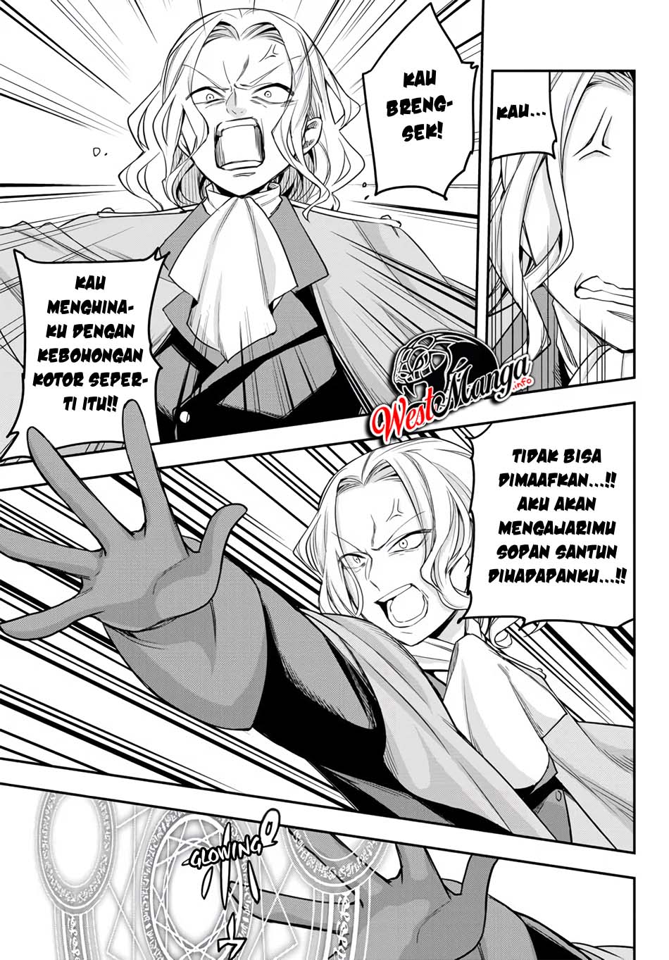 Dilarang COPAS - situs resmi www.mangacanblog.com - Komik jitsu wa ore saikyou deshita 026 - chapter 26 27 Indonesia jitsu wa ore saikyou deshita 026 - chapter 26 Terbaru 14|Baca Manga Komik Indonesia|Mangacan