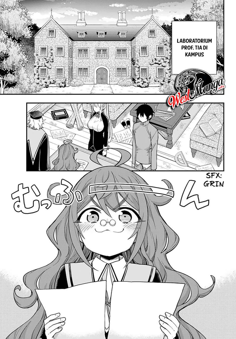 Dilarang COPAS - situs resmi www.mangacanblog.com - Komik jitsu wa ore saikyou deshita 032 - chapter 32 33 Indonesia jitsu wa ore saikyou deshita 032 - chapter 32 Terbaru 2|Baca Manga Komik Indonesia|Mangacan