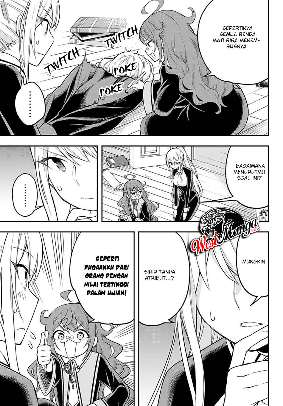 Dilarang COPAS - situs resmi www.mangacanblog.com - Komik jitsu wa ore saikyou deshita 032 - chapter 32 33 Indonesia jitsu wa ore saikyou deshita 032 - chapter 32 Terbaru 10|Baca Manga Komik Indonesia|Mangacan