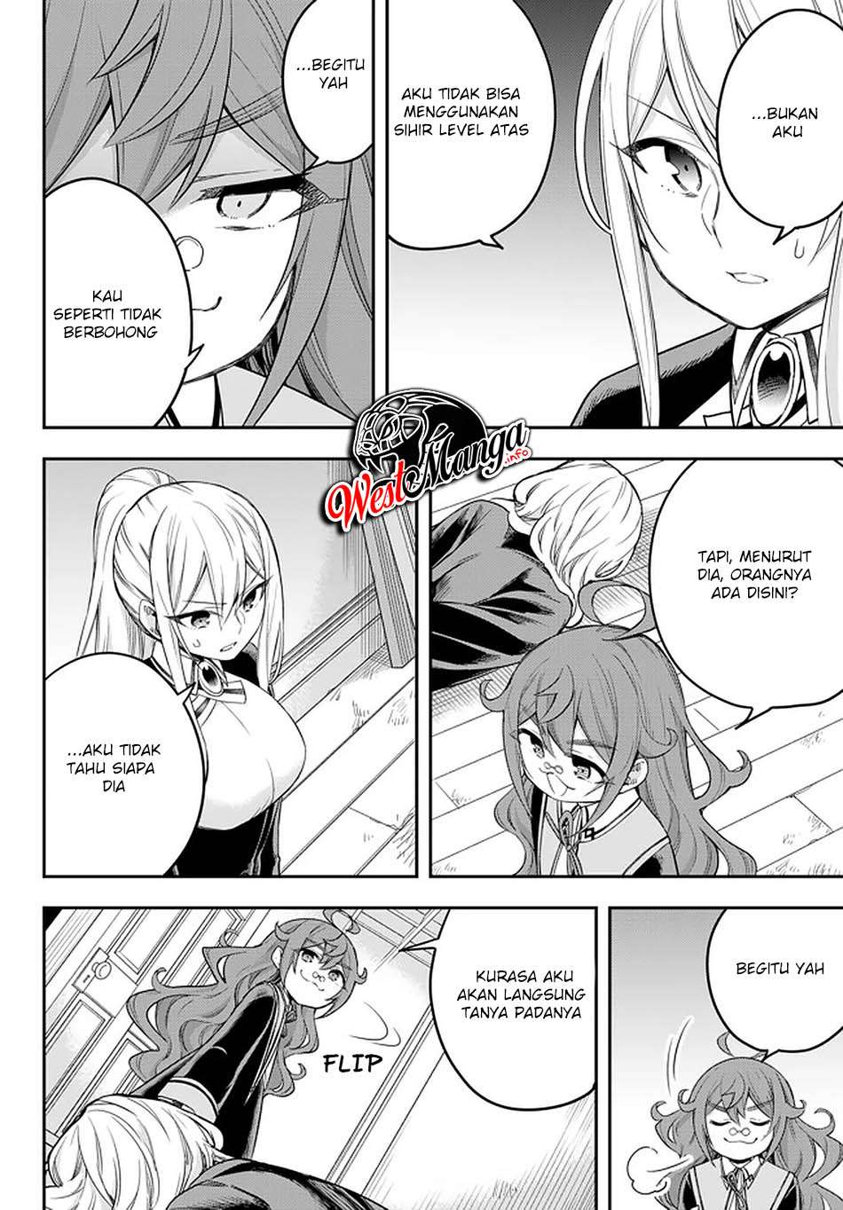 Dilarang COPAS - situs resmi www.mangacanblog.com - Komik jitsu wa ore saikyou deshita 032 - chapter 32 33 Indonesia jitsu wa ore saikyou deshita 032 - chapter 32 Terbaru 17|Baca Manga Komik Indonesia|Mangacan