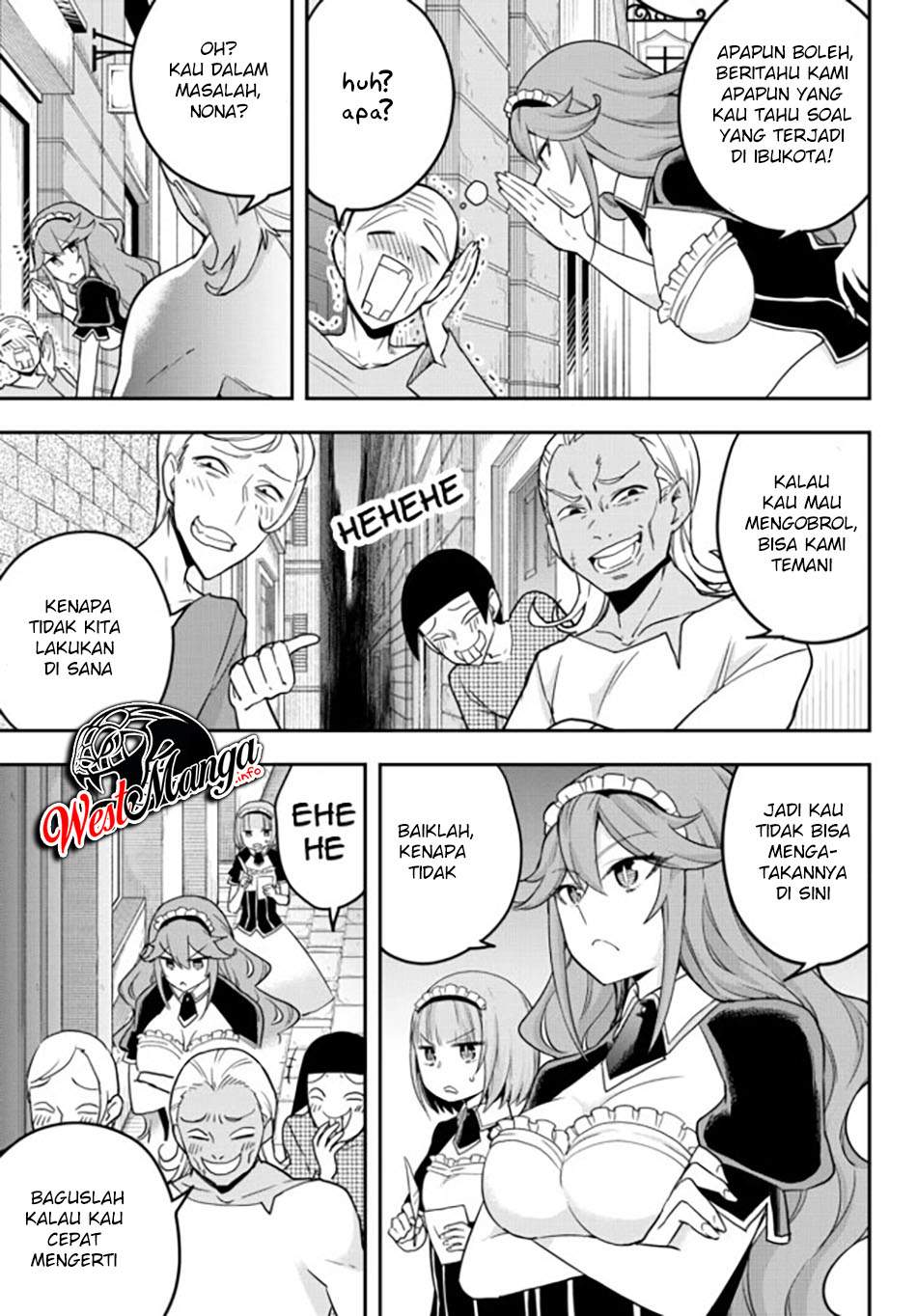 Dilarang COPAS - situs resmi www.mangacanblog.com - Komik jitsu wa ore saikyou deshita 037 - chapter 37 38 Indonesia jitsu wa ore saikyou deshita 037 - chapter 37 Terbaru 13|Baca Manga Komik Indonesia|Mangacan