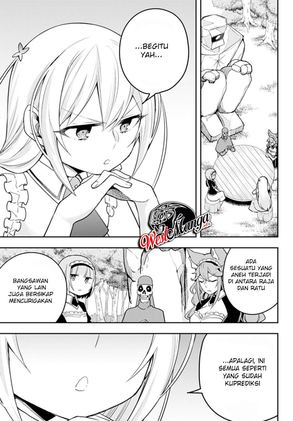 Dilarang COPAS - situs resmi www.mangacanblog.com - Komik jitsu wa ore saikyou deshita 037 - chapter 37 38 Indonesia jitsu wa ore saikyou deshita 037 - chapter 37 Terbaru 15|Baca Manga Komik Indonesia|Mangacan