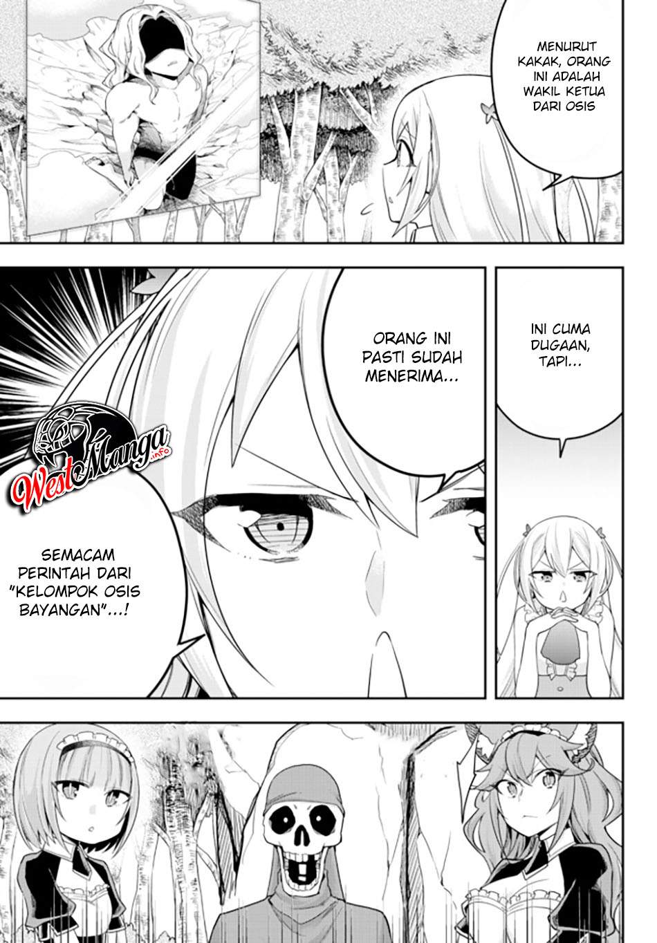 Dilarang COPAS - situs resmi www.mangacanblog.com - Komik jitsu wa ore saikyou deshita 037 - chapter 37 38 Indonesia jitsu wa ore saikyou deshita 037 - chapter 37 Terbaru 19|Baca Manga Komik Indonesia|Mangacan