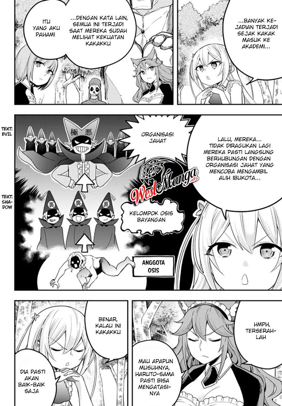 Dilarang COPAS - situs resmi www.mangacanblog.com - Komik jitsu wa ore saikyou deshita 037 - chapter 37 38 Indonesia jitsu wa ore saikyou deshita 037 - chapter 37 Terbaru 20|Baca Manga Komik Indonesia|Mangacan