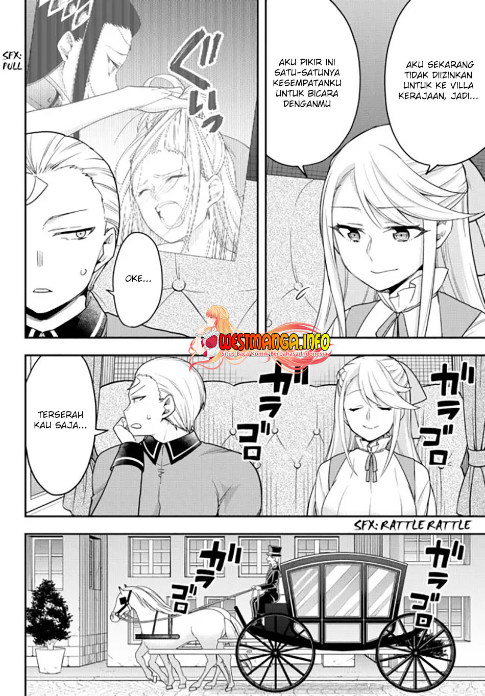 Dilarang COPAS - situs resmi www.mangacanblog.com - Komik jitsu wa ore saikyou deshita 042 - chapter 42 43 Indonesia jitsu wa ore saikyou deshita 042 - chapter 42 Terbaru 6|Baca Manga Komik Indonesia|Mangacan