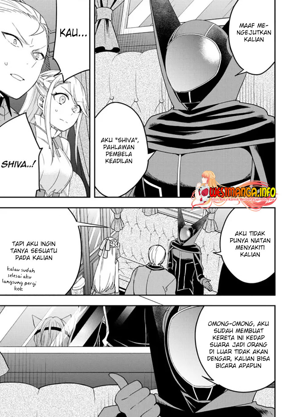 Dilarang COPAS - situs resmi www.mangacanblog.com - Komik jitsu wa ore saikyou deshita 042 - chapter 42 43 Indonesia jitsu wa ore saikyou deshita 042 - chapter 42 Terbaru 13|Baca Manga Komik Indonesia|Mangacan