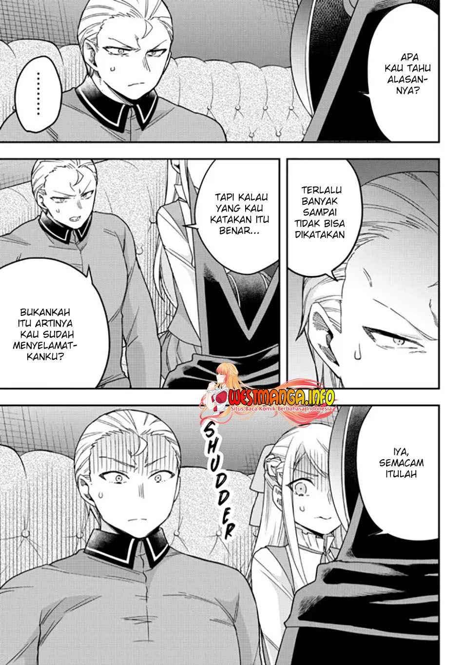 Dilarang COPAS - situs resmi www.mangacanblog.com - Komik jitsu wa ore saikyou deshita 042 - chapter 42 43 Indonesia jitsu wa ore saikyou deshita 042 - chapter 42 Terbaru 15|Baca Manga Komik Indonesia|Mangacan