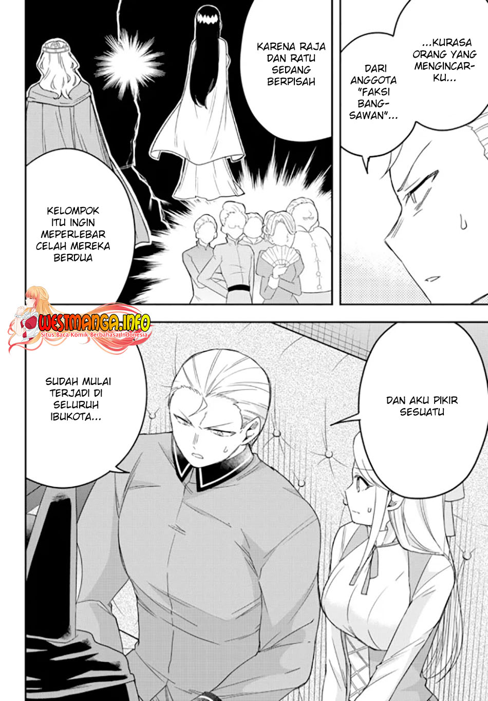 Dilarang COPAS - situs resmi www.mangacanblog.com - Komik jitsu wa ore saikyou deshita 042 - chapter 42 43 Indonesia jitsu wa ore saikyou deshita 042 - chapter 42 Terbaru 18|Baca Manga Komik Indonesia|Mangacan