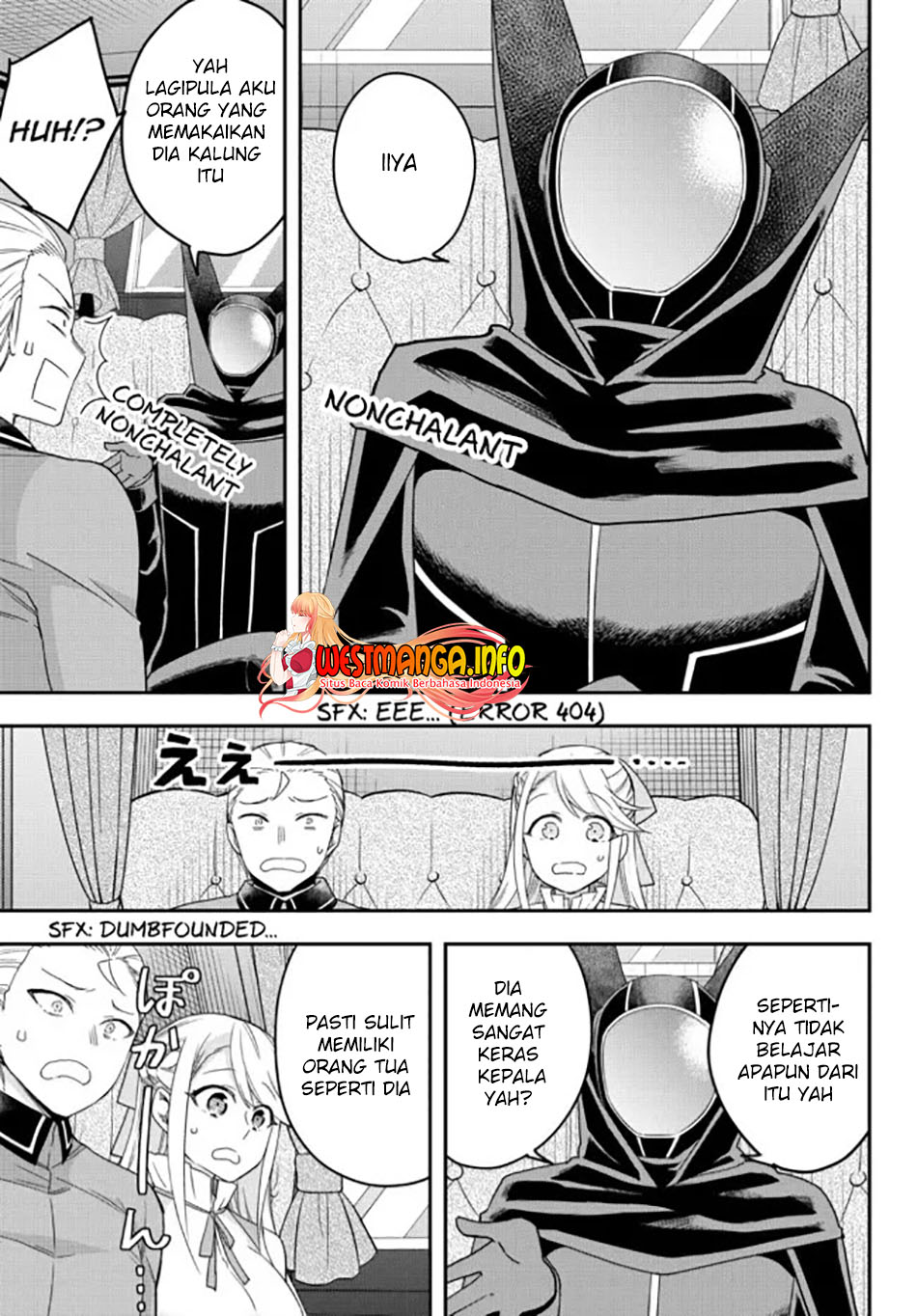 Dilarang COPAS - situs resmi www.mangacanblog.com - Komik jitsu wa ore saikyou deshita 042 - chapter 42 43 Indonesia jitsu wa ore saikyou deshita 042 - chapter 42 Terbaru 21|Baca Manga Komik Indonesia|Mangacan