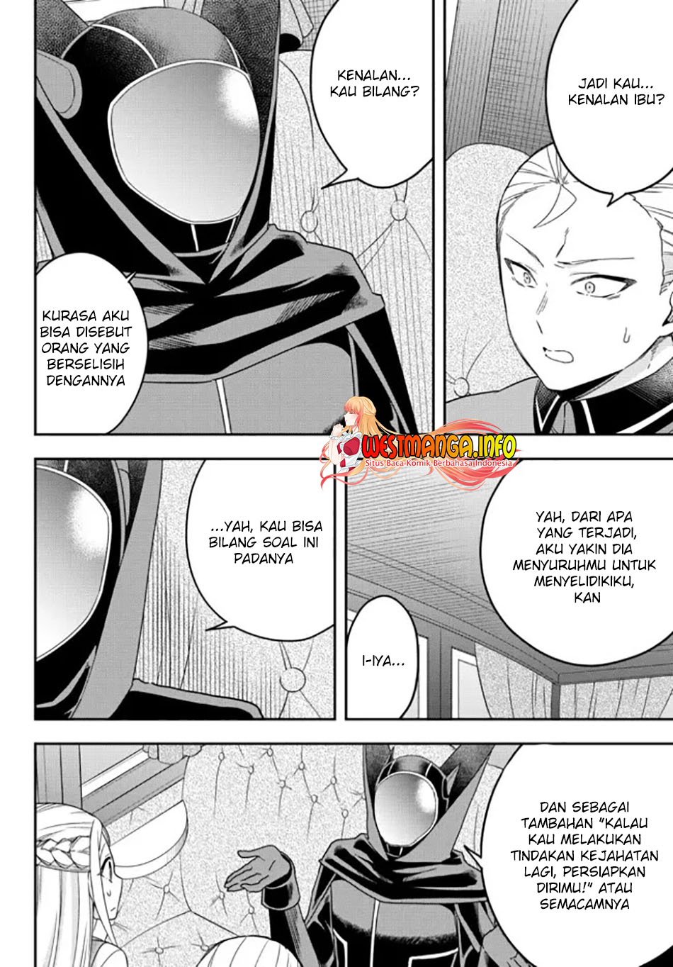 Dilarang COPAS - situs resmi www.mangacanblog.com - Komik jitsu wa ore saikyou deshita 042 - chapter 42 43 Indonesia jitsu wa ore saikyou deshita 042 - chapter 42 Terbaru 22|Baca Manga Komik Indonesia|Mangacan