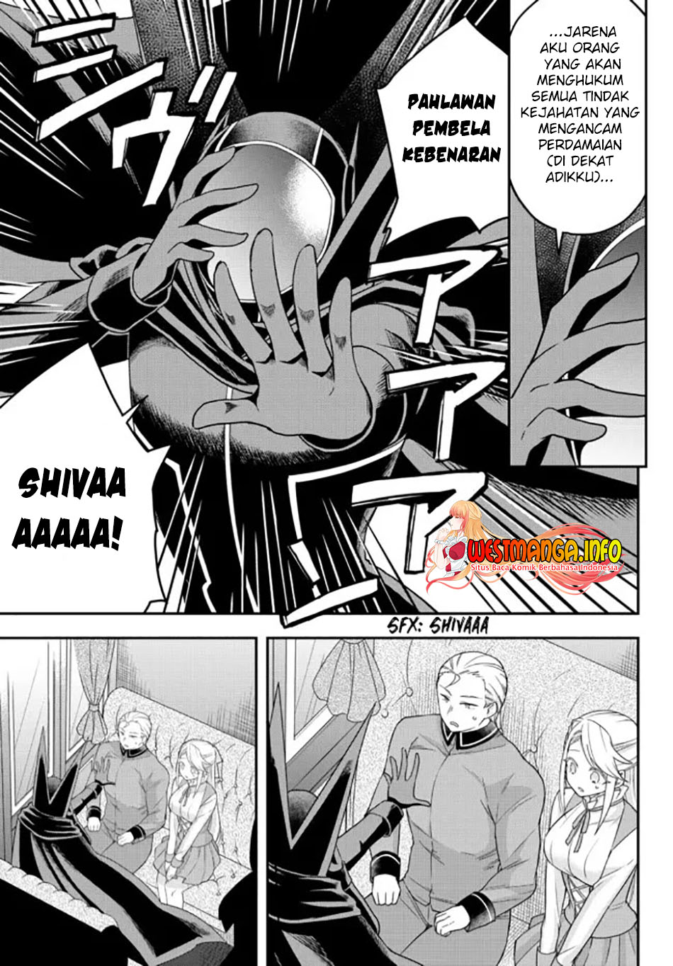 Dilarang COPAS - situs resmi www.mangacanblog.com - Komik jitsu wa ore saikyou deshita 042 - chapter 42 43 Indonesia jitsu wa ore saikyou deshita 042 - chapter 42 Terbaru 23|Baca Manga Komik Indonesia|Mangacan