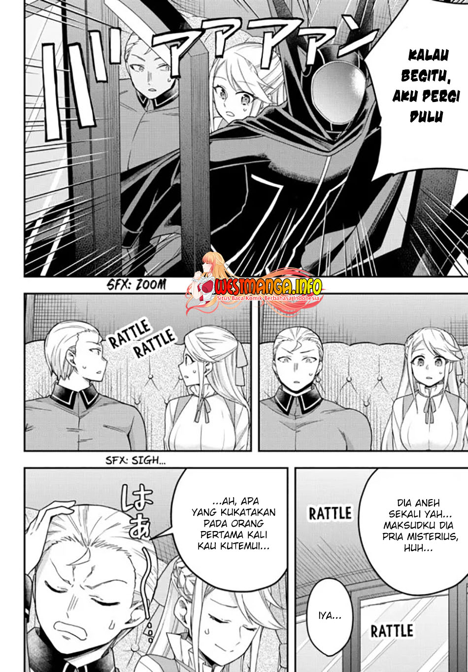 Dilarang COPAS - situs resmi www.mangacanblog.com - Komik jitsu wa ore saikyou deshita 042 - chapter 42 43 Indonesia jitsu wa ore saikyou deshita 042 - chapter 42 Terbaru 24|Baca Manga Komik Indonesia|Mangacan